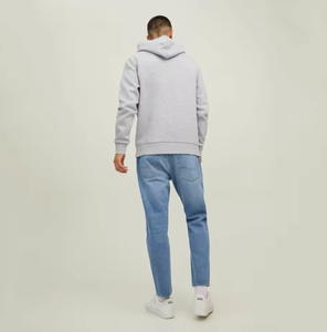 Sudadera con Capucha de Moda, Transpirable y de Secado Rápido, Estilo Hoodie - Product Image 5