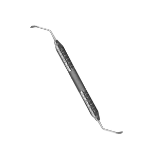 Kramer Nevins Sinus Lift Instrument with Obtuse Angles for Controlled Maxillary Sinus <b>Elevation</b> in Dental Implant Surgery - Product Image 4