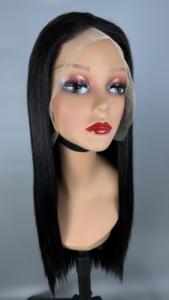 Meilleur choix os droit en vrac cheveux 100% vietnamien cheveux humains soyeux pas emmêlé vague bouclés meilleure qualité grand Stock en gros - Product Image 6