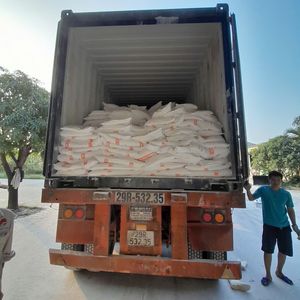 Peinture en pierre résistante aux intempéries Revêtement et peinture au CaCO3 pur - Product Image 1