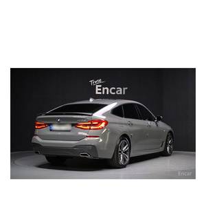 BMW Gran Turismo (GT) 620d M Sport 2024, 52 653 km, Diesel, Boîte de vitesses automatique, Volant à gauche - Product Image 2