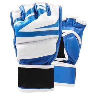 Guantes de Boxeo Personalizados de Última Generación a Precios Razonables, Guantes de Boxeo Profesionales Personalizados, Equipo de Combate, Diseño con Logotipo - Product Image 4