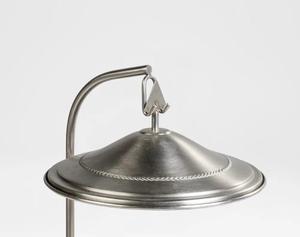 Exclusive Ramadan Collection 2027 Chafing <b>Dish</b> Buffet Server fro Food Warming Tealight <b>stand</b> with Lid Holder Customized Color - Product Image 5