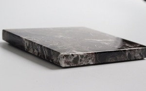 Premium Quality <b>Marble</b> <b>Coasters</b> for Hot and Cold Drinks Home Office Hotel Restaurant Bar and Dining Table Decoration - Product Image 5
