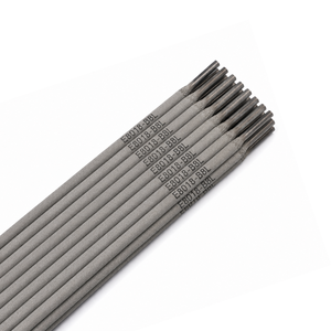 Électrode en acier allié à haute résistance E9015-B3 pour la soudure de tuyauterie sous pression, l'ingénierie lourde, la réparation et l'entretien des raffineries - Product Image 1