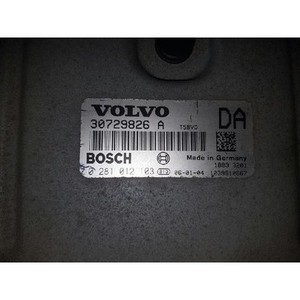 ECU และโมดูลคอมพิวเตอร์มือสอง XC90 รุ่น 30729826A - Product Image 2