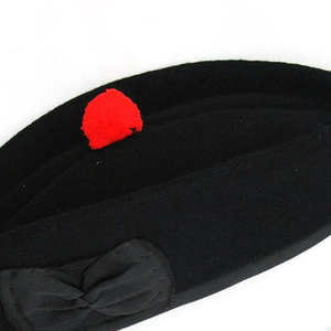 Chapeau Glengarry en laine écossaise de haute qualité, dernier design, pour hommes, style Highland. - Product Image 5