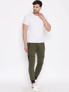 กางเกงขายาวผู้ชาย น้ำหนักเบา ระบายอากาศได้ดี คุณภาพสูง ทนทาน สไตล์ลำลอง ขายส่ง - Product Image 5