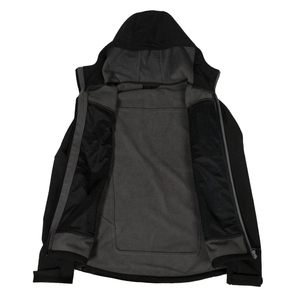High Quality <b>Men</b> Gym Wear Training Custom Street wear <b>Men's</b> Vintage Pullover Zip up Nylon <b>Jacket</b> High Windbreaker <b>Jacket</b> <b>for</b> <b>Men</b> - Product Image 5