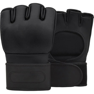 Guantes de MMA diseñados para una comodidad, durabilidad y agarre de primera calidad, ideales para entrenamiento, sparring, práctica y combates competitivos. - Product Image 3