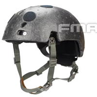 Kit de cadran de réglage FMA Lux Liner Worm Dial pour casque tactique, accessoires haut de gamme avec coussinet à mémoire de forme de haute qualité et nouvelle suspension