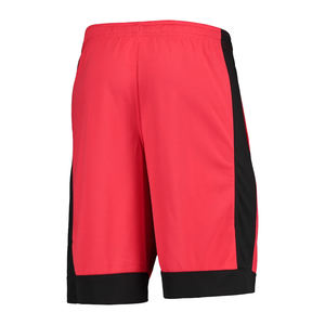 กางเกงกีฬาขาสั้นสำหรับฝึกซ้อม โพลีเอสเตอร์ ความยาวขาใน 5 นิ้ว กางเกงยิมตาข่ายสำหรับผู้ชาย - Product Image 2