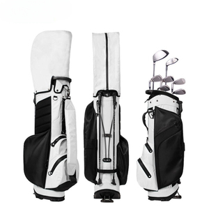 Bolsa de Golf Multifuncional Portátil con Logotipo Personalizado de Alta Calidad, Ligera, Duradera, Impermeable, con Cierre de Cremallera, Color Personalizado - Product Image 4