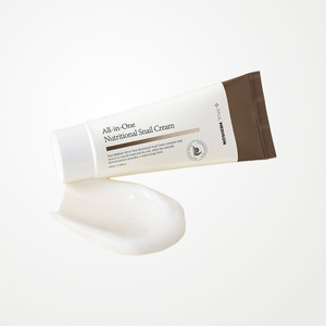 face <b>cream</b> Polmedison All-In-One Nourishing <b>Snail</b> <b>Cream</b> 100ml 2 Pieces <b>snail</b> face <b>cream</b> face <b>cream</b> for men face glow <b>cream</b> - Product Image 4