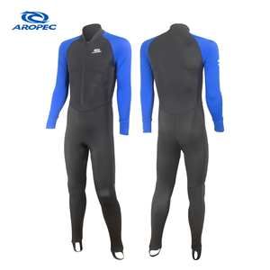 Spandex peau-plongeur costume complet pour homme pour dame combinaisons de plongée sports nautiques plongée natation plongée surf plongée sous-marine chasse sous-marine kayak - Product Image 1