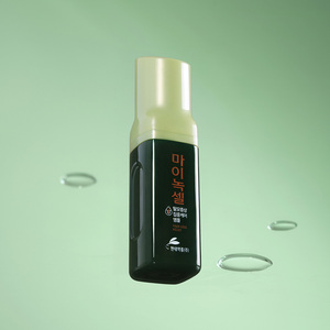 [HYUNDAI PHARM] Ampolla Intensiva para el Cuero Cabelludo MINOXELL 60ml, Suero Nutritivo Profundo para el Cabello, Tratamiento con Aceites Esenciales, Vitalidad, Corea - Product Image 2