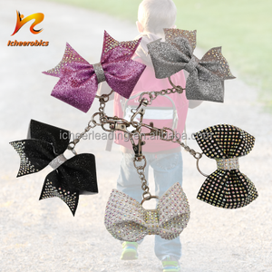 खुश एक्सेसरीज उच्च गुणवत्ता वाले कारखाने मूल्य थोक गैंस्टन स्क्रोधी धनुष - Product Image 5