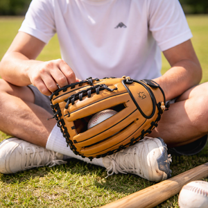 Guantes de Béisbol Juveniles Personalizados al por Mayor con Diseño Flexible - Fabricante OEM para Pedidos al por Mayor - Product Image 6