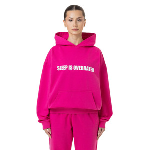 Women's 2 in 1 Hoodie & <b>Jogger</b> <b>Set</b> 100% Cotton Eco-Friendly Breathable Quick Dry Winter Sweatsuit with <b>Plus</b> <b>Size</b> Option - Product Image 2