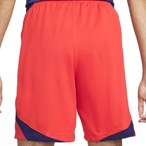 Pantalones Cortos Deportivos para Hombre con Tela que Absorbe la Humedad y Cintura Elástica para Fútbol, Práctica Deportiva, Running y Gimnasio - Product Image 2
