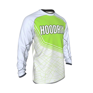 Camisetas de Dodgeball Sublimadas Personalizadas de Fábrica – Malla Transpirable Anti-Pilling – Conjunto de Ropa Deportiva para Equipos Atléticos - Product Image 3