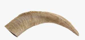 Juguetes para masticar para perros con cuerno y cuerda, juguete de cuerda de felpa ecológico con secciones de cuerno - Product Image 4
