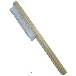 Cepillo de nailon para reloj, 6 filas, herramientas de joyería - Product Image 3