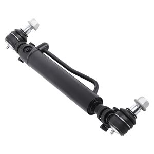Cilindro Idraulico Servosterzo 1X Compatibile con Modelli Case IH 234447A1 234466A1 A137503 D128454 D84800 - Product Image 4