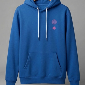 Sudaderas con capucha estilo 2026, 100% algodón poliéster, forro polar de cualquier gramaje, estampado digital de otoño, unisex, estilo hip hop, forro polar de secado rápido - Product Image 1