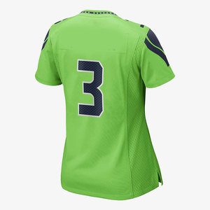 Maillot de football américain personnalisé 12 panneaux très demandé – Vente en gros de maillots d'équipe de football américain – Maillot d'entraînement de football américain - Product Image 2