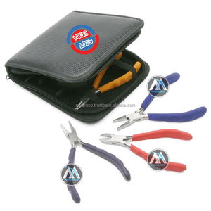 Your Logo Stainless Steel New Chain <b>Nose</b> Pliers - Product Image 6
