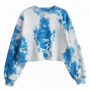 Sweat-shirt à manches longues pour femme avec imprimé, sweat à capuche pour l'hiver, sweats à capuche tricotés pour femme, sweats à capuche pour femmes, sweat-shirt pour femme - Product Image 3