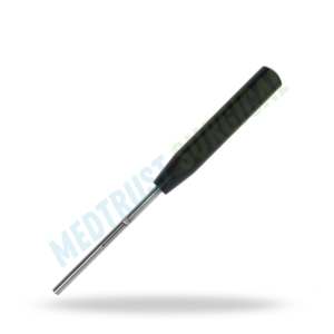 Tournevis de distraction standard pour instruments chirurgicaux neurochirurgicaux de la colonne vertébrale, pour la pose de vis de distraction cervicale - Product Image 4