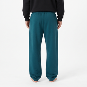 Pantalon de jogging décontracté pour homme, coupe ample, épais, respirant, taille élastique, idéal pour l'hiver - Product Image 2