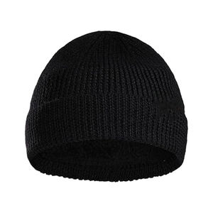 Gorro Midnight Glow - Gorro de Punto Alto para Invierno - Térmico y Cálido - Product Image 2