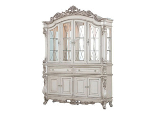 Juego de Comedor Clásico de Lujo en Madera de Teca Sólida, Ecológico, Duradero y Minimalista, con 6 Sillas y Mesa para Hotel, Villa, Castillo u Hogar - Product Image 6