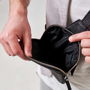 Handmade Genuine Leather Crossbody Sling <b>Bag</b> Personalized Vintage Style Chest <b>Bag</b> for <b>Men</b> High Quality LCB-0016 - Product Image 5