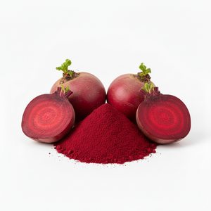 Polvo de Remolacha Orgánico Liofilizado - Fuente Natural de Nitratos y Hierro, Energía, Apoyo Sanguíneo, Color Rojo Vibrante, Malla Fina, A Granel - Product Image 5
