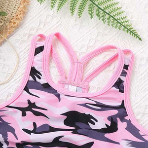 Ensembles de soutiens-gorge de sport à maintien élevé pour femmes, style unique et confortable, respirants à l'avant, pour le yoga, le fitness et la gym, de fabricants professionnels - Product Image 6