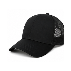Gorras Trucker con Malla Transpirable, Nueva Llegada, Gorras Trucker con Logotipo Personalizado para Hombre - Product Image 1
