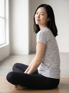 Haut d'allaitement d'été Bmama à boutons avant, respirant et rafraîchissant, chemise d'allaitement à manches courtes pour la grossesse, vente en gros - Product Image 2
