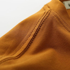 Simple Men’s Casual 100% Cotton T-Shirt Designed With Lightweight Fabric For Daily Comfort And Ease - Product Image 5