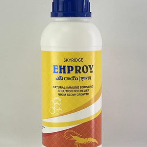Skyridge EHP Roy, Potenciador Inmunológico Líquido para Camarones y Peces, Mejora el Crecimiento y Apoya como Aditivo para Alimentos - Product Image 1