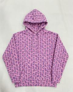 Sweat-shirts pour hommes en coton mélangé, coupe classique, tendance, avec logo personnalisé imprimé, pour le sport, les voyages et le streetwear, de haute qualité, fabriqués par le fabricant - Product Image 5