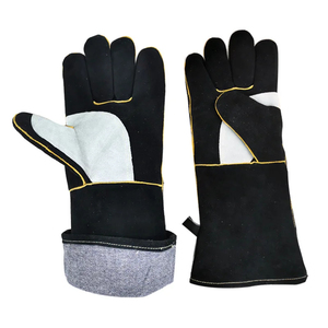 Gants de travail de sécurité, gants industriels résistants aux coupures, gants de protection anti-coupures, vente en gros de gants de sécurité industriels - Product Image 3