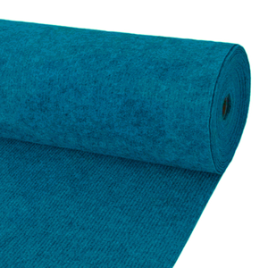 Thinh Gia Huy Rouleau de feutre aiguilleté 100% Polyester écologique, uni, poids moyen, respirant et imperméable - Product Image 4