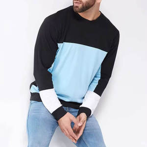 เสื้อยืดแขนสั้นผู้ชายรุ่นใหม่ 100% ผ้าฝ้ายออร์แกนิค เป็นมิตรกับสิ่งแวดล้อม แห้งเร็ว สวมใส่สบาย แฟชั่นลำลอง ระบายอากาศดี คอกลม - Product Image 5