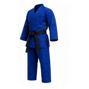 Uniforme de Karate para Adultos de Último Diseño, Cómodo y Duradero, Kimono de Jiu Jitsu para Entrenamiento - Product Image 6