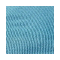 Tissu imprimé à chevrons en coton tissé Ne 16 x Ne 10 76x26 67 pouces de largeur 189 GSM
