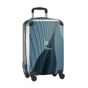 Valigia Trolley da viaggio Pickme personalizzabile - Product Image 2